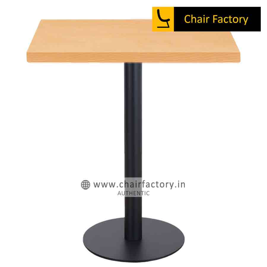 Polina Folding Cafe Table